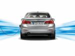 BMW 330e 2016 года (WW)
